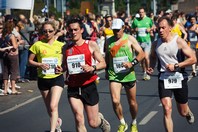 maraton Praha 27