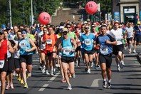 maraton Praha 28