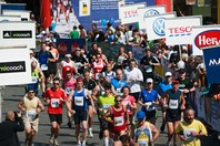 photos from marathon 29