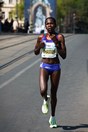 Prague marathon 35