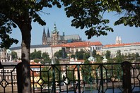 Prague marathon 37