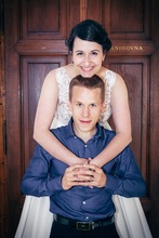 svatebn fotograf stedn echy 70