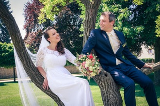 svatebn fotograf Kutn Hora