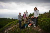 Tatry Slovensko 58