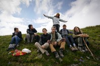 Tatry Slovensko 75