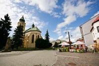 Liptovsk Mikul