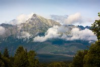 Kriv Vysok Tatry