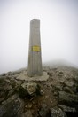 Baranec Vysok Tatry