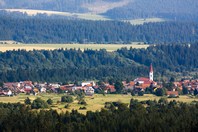Pribylina Slovensko