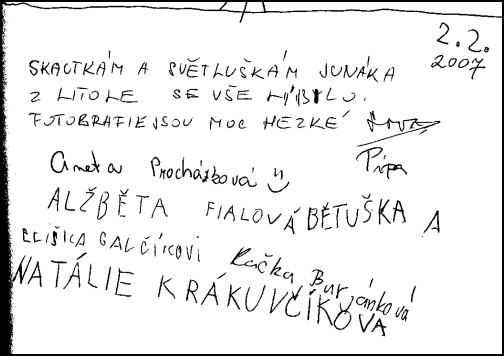 vzkaz v nvtvn knize 2