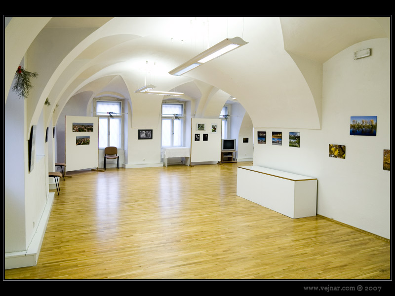 Muzeum B. Hroznho 01